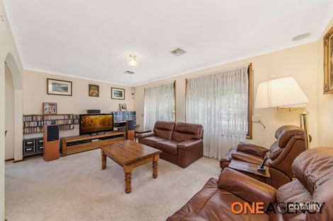 Property photo of 5 Vanzetti Crescent Kambah ACT 2902