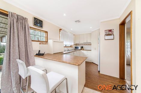 Property photo of 5 Vanzetti Crescent Kambah ACT 2902