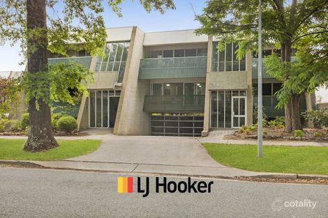 3/8 Howitt St, Kingston, ACT 2604