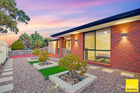 Property photo of 19 Dulcify Court Keilor Downs VIC 3038