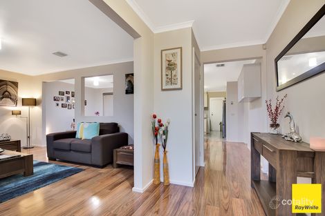 Property photo of 19 Dulcify Court Keilor Downs VIC 3038
