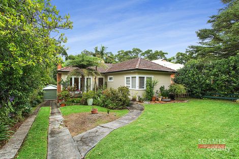 Property photo of 11 Catherine Street St Ives NSW 2075