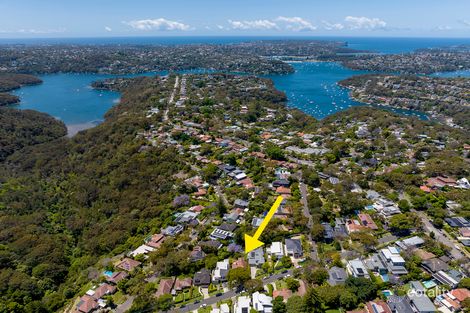 Property photo of 15 Charles Street Castlecrag NSW 2068