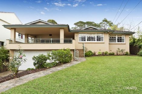 42 Havilah Ave, Wahroonga, NSW 2076