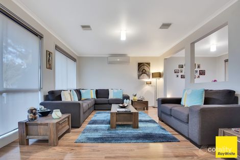 Property photo of 19 Dulcify Court Keilor Downs VIC 3038