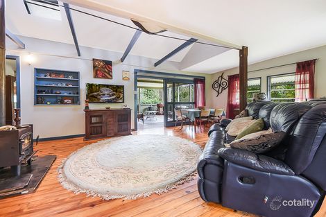 Property photo of 4 Benson Road Mount Nebo QLD 4520