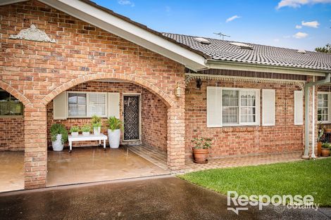 2/29-31 Hughes Ave, Castle Hill, NSW 2154