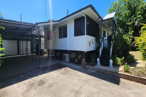 Property photo of 6 Hicks Street Moura QLD 4718