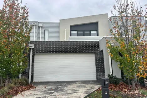 124 Willow Glen Bvd, Cranbourne, VIC 3977