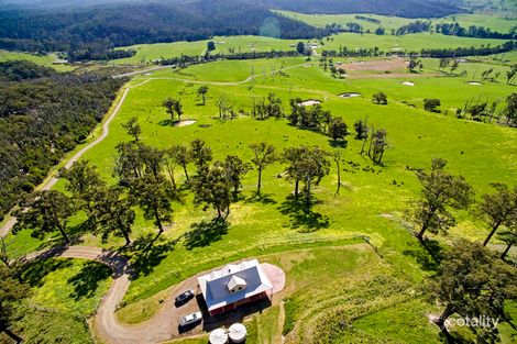 Property photo of 3574 Melba Highway Glenburn VIC 3717