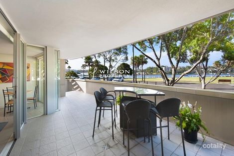 114/11 Pirrama Rd, Pyrmont, NSW 2009