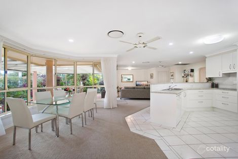 Property photo of 17 Dahlsford Drive Port Macquarie NSW 2444