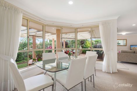 Property photo of 17 Dahlsford Drive Port Macquarie NSW 2444