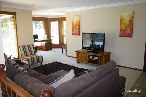 Property photo of 5 Cristina Court Highfields QLD 4352