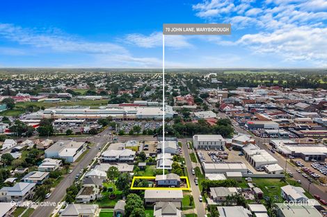 70 John Lane, Maryborough, QLD 4650