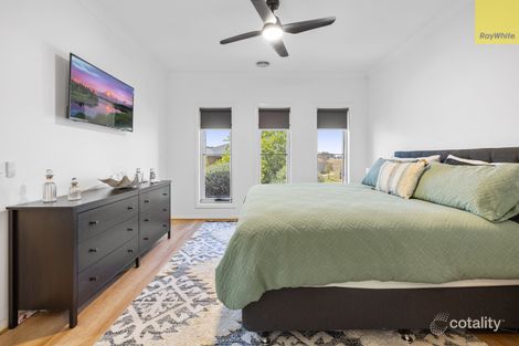 Property photo of 30 Sublime Point Road Bacchus Marsh VIC 3340