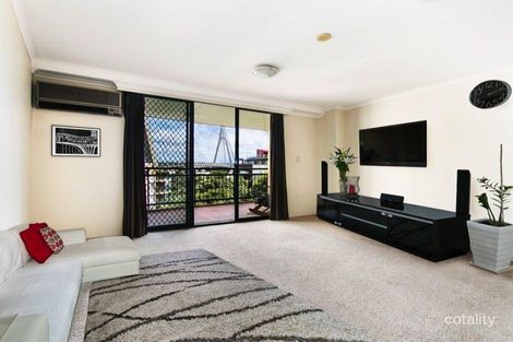 Property photo of 49/122 Saunders Street Pyrmont NSW 2009