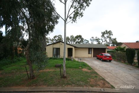 14 Townsend Ave, Parafield Gardens, SA 5107