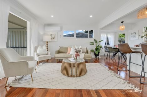 Property photo of 41 Glenbrae Street The Gap QLD 4061