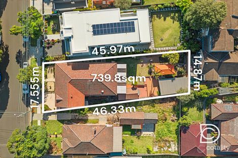 Property photo of 95 Mackenzie Street Concord West NSW 2138