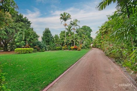 Property photo of 130 Bergin Road Cranbrook QLD 4814
