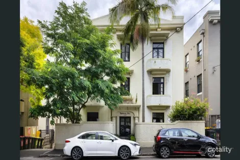 Property photo of 1/6-8 Farrell Avenue Darlinghurst NSW 2010