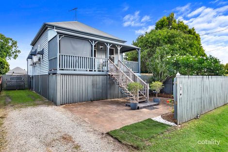 Property photo of 70 John Lane Maryborough QLD 4650