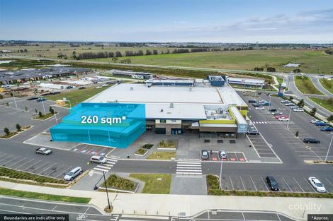 1-57p William Thwaites Bvd, Cranbourne North, VIC 3977