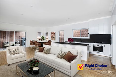 Property photo of 24 Wongawilli Street Tullimbar NSW 2527