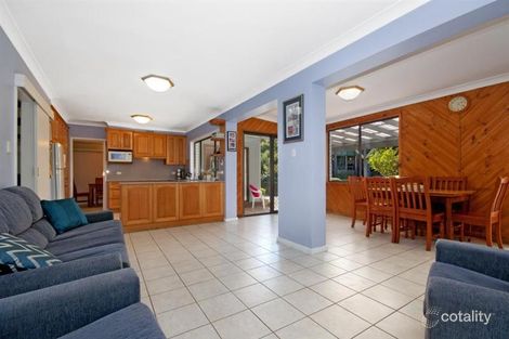 Property photo of 45 Blackett Drive Castle Hill NSW 2154