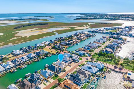 6 Trade Winds Rtt, Dudley Park, WA 6210