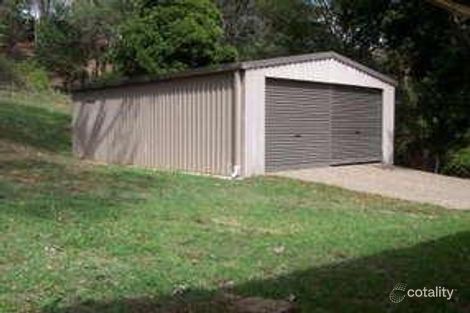 Property photo of 43 Appel Street Canungra QLD 4275