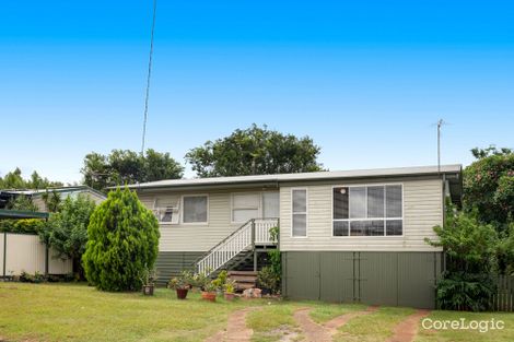 Property photo of 28 Cotton Street Lawnton QLD 4501