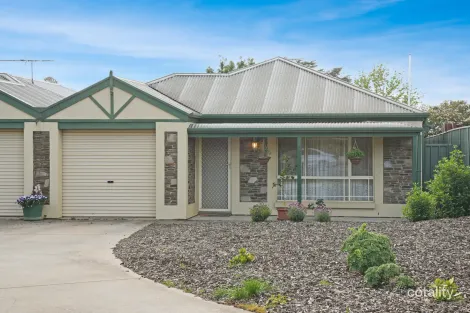 Property photo of 140B Murray Street Tanunda SA 5352