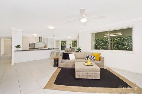 Property photo of 27 Kingfisher Road Port Macquarie NSW 2444