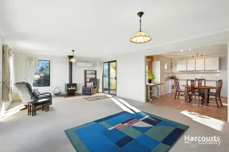 Property photo of 71 Linden Road Primrose Sands TAS 7173