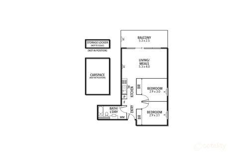 Property photo of 8/50 Eucalyptus Drive Maidstone VIC 3012