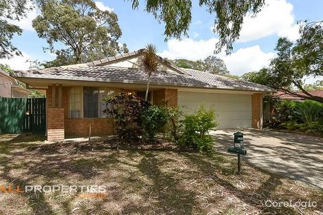 Property photo of 8 Kingsford Street Forest Lake QLD 4078