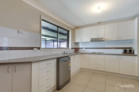 Property photo of 6 Bannister Way Werrington County NSW 2747