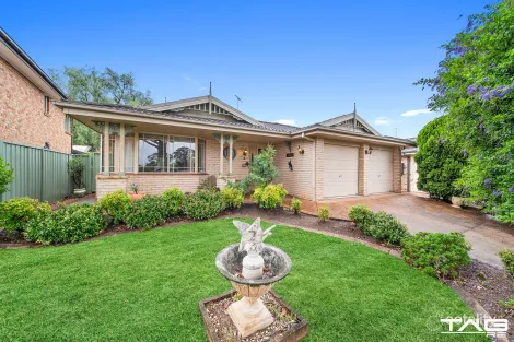 9 Alwyn Cres, Glenwood, NSW 2768