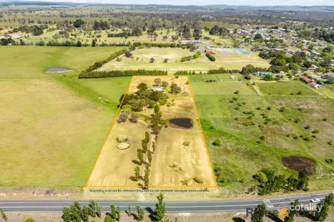 Property photo of 3933 Thunderbolts Way Uralla NSW 2358