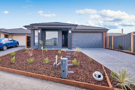 Property photo of 3 Freycinet Drive Botanic Ridge VIC 3977