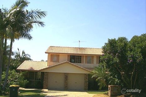 Property photo of 19 Crestone Place Algester QLD 4115