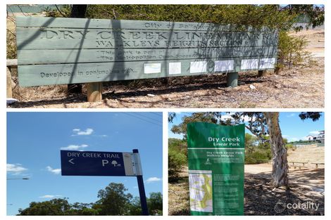 Property photo of 8 Spenfeld Court Valley View SA 5093