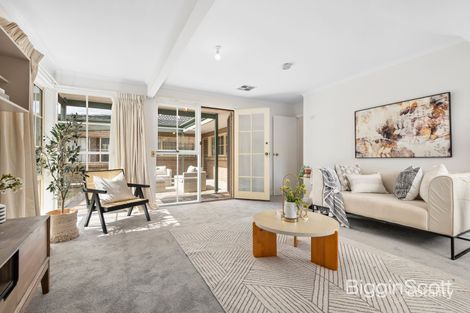 Property photo of 1 Dawn Court Glen Waverley VIC 3150