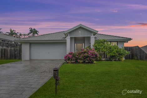 12 Whiteface St, Mango Hill, QLD 4509
