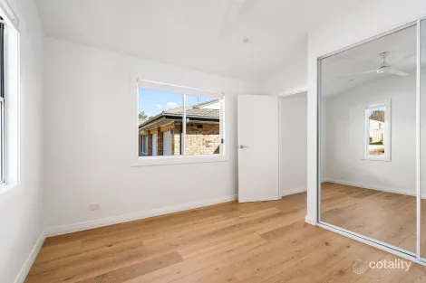 Property photo of 5 Donna Place Acacia Gardens NSW 2763