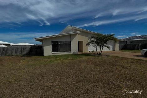 Property photo of 27 Eagle Heights Zilzie QLD 4710