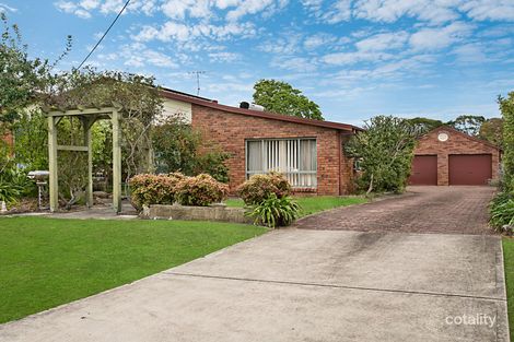 18 Glenrose Cres, Cooranbong, NSW 2265