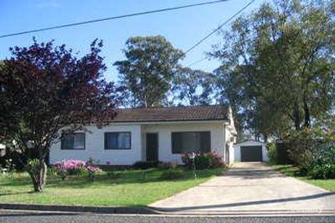 60 Frank St, Mount Druitt, NSW 2770